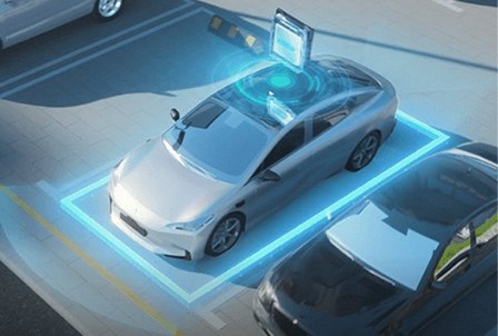 6V/7V单SoC全时行泊一体系统