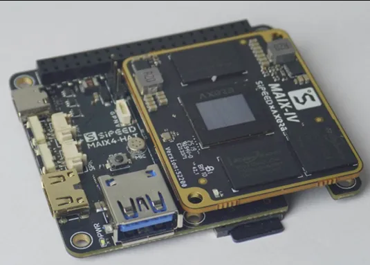 NanoKVM Pro