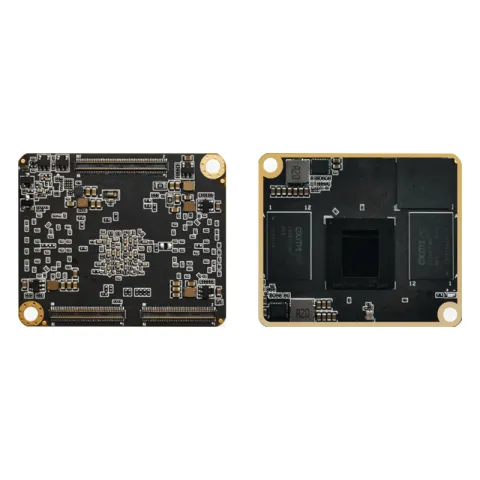 硬件产品 | 爱芯元智半导体股份有限公司
