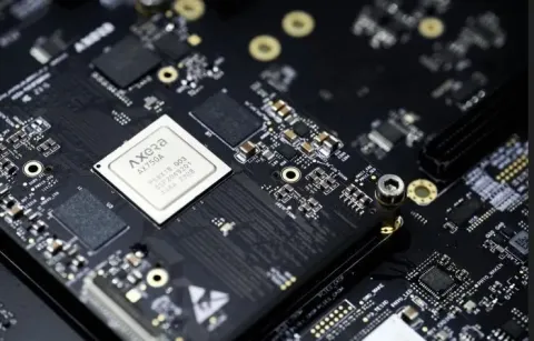 “全民智驾”时代开启，爱芯元智M76H芯片为什么是中高阶智驾芯片的好选择？